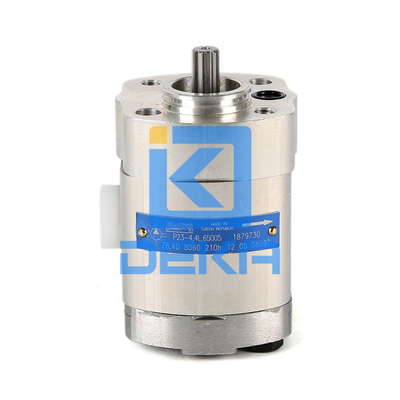 捷克JIHOSTROJ齿轮泵P23-4,4L.65005(1879730)