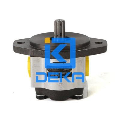 PARKER齿轮泵3319112238