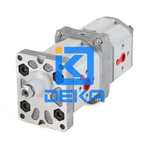 意大利MARZOCCHI双联泵ALPA2-D-30-AS+ALPP2-D-16