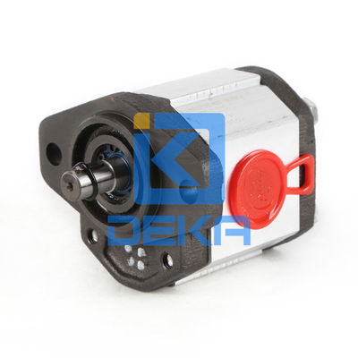 意大利MARZOCCHI齿轮泵GHP1A-D-7-FG