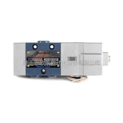 日本NABTESCO/NABCO电磁阀PSMT-33 DC24V