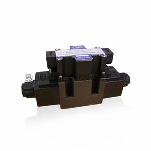 Taiwan CML Solenoid Valve WH43-G03-C2-A240