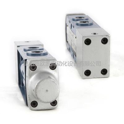 日本NABTESCO/NABCO气控阀PSC-44-L