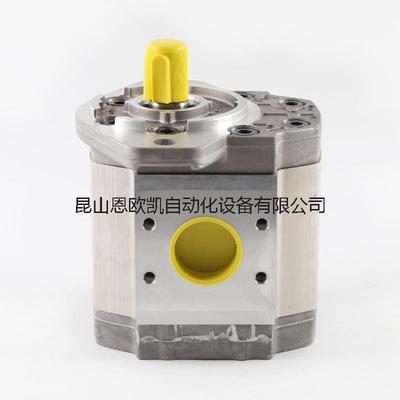 法国HPI齿轮泵P1AAN3060HL20A02N