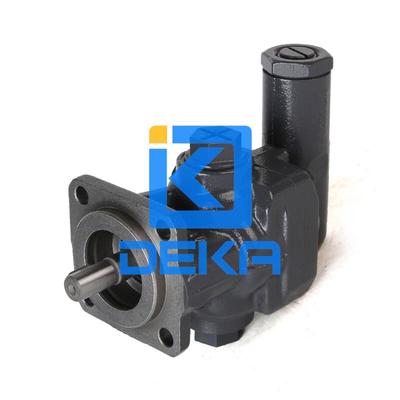 德国KRACHT齿轮泵KF12RF2/197-D15