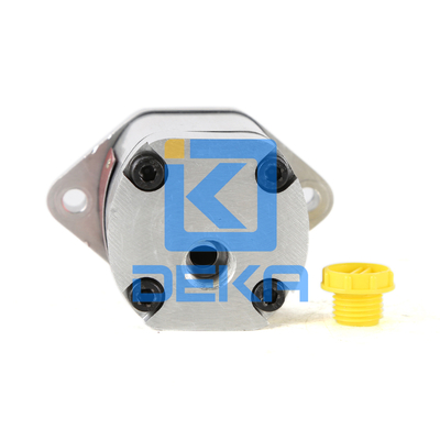 捷克JIHOSTROJ齿轮泵X-1.00L17017 1809794