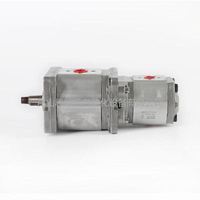 意大利ATOS双联泵APFG-214+PPFG-142