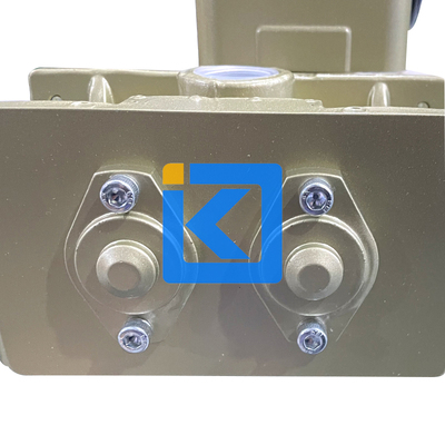 日本AZBIL/TACO双联阀MVS-3504YCG &nbsp;AC110V