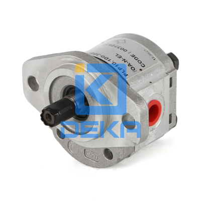 意大利CASAPPA齿轮泵PLP10.1D0-30S0-LOB/OA-N-EL