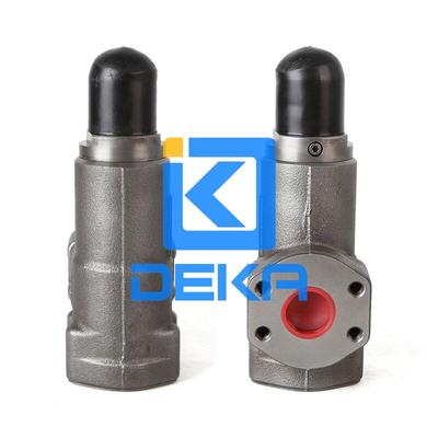 德国KRACHT溢流阀SPVF32C2F1A05