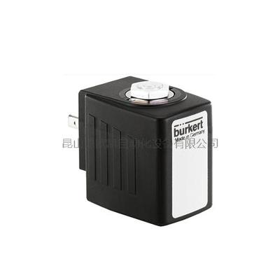 德国BURKERT磁性线圈AC10系列