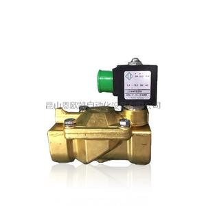 Italy ODE Solenoid valve 21W3KB190