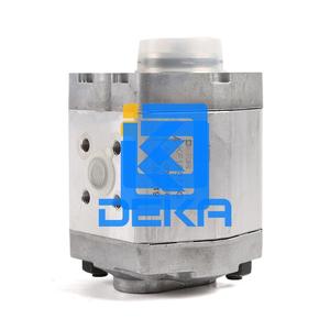 DEKA齿轮泵KF1PS7.5G