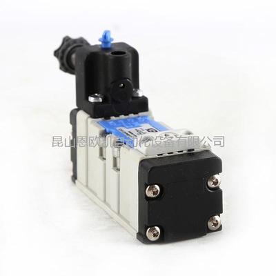 意大利KPM电磁阀EVP00155