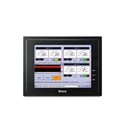 美国ANAHEIM人机界面KNC-HMI-MT5620T-CAN