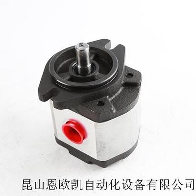 台湾CML齿轮泵EGB-14