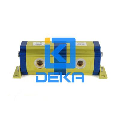 意大利VIVOIL VIVOLO分流器9RD0261 RV-20/34*2