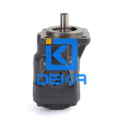 德国KRACHT齿轮泵KF16RF2/197