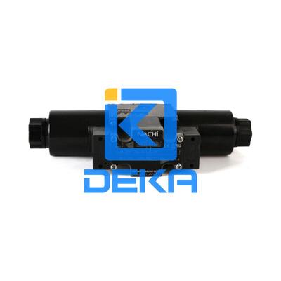 日本不二越NACHI电磁阀SS-G01-C6-D2-31