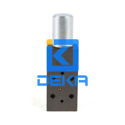 德国VOITH压力调整阀DK55.1-6-80P-391K