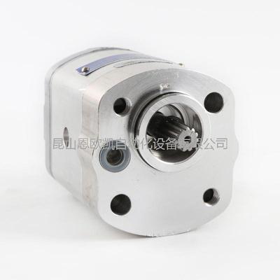 捷克JIHOSTROJ齿轮泵P23-3,6L-A03D01-CG02P01-N.024