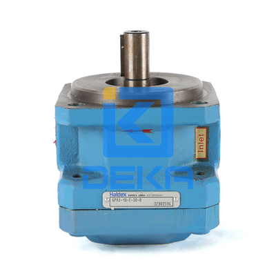 瑞典HALDEX齿轮泵GPA2-10-E-30-R