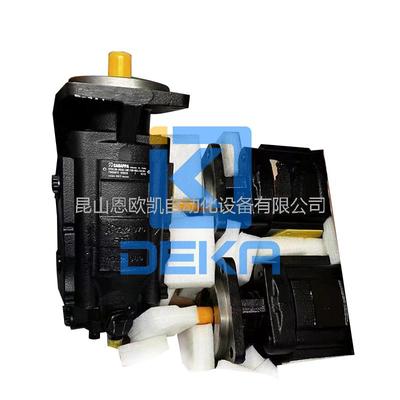 意大利CASAPPA齿轮泵KP30.38-05S6-LMF/OD-BSL/30.34-79932870