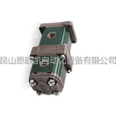 意大利VIVOIL双联泵7P3102001 X1P/5.9+1.7-COPO1