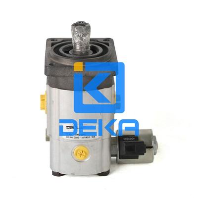 PARKER齿轮泵3349215041