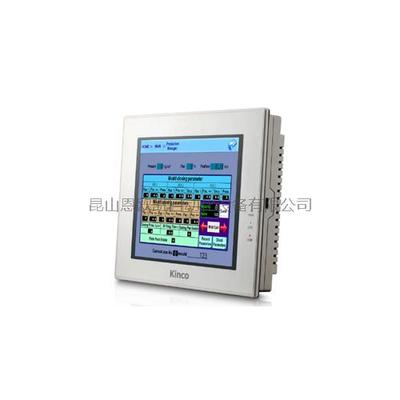 美国ANAHEIM人机界面KNC-HMI-MT5520T
