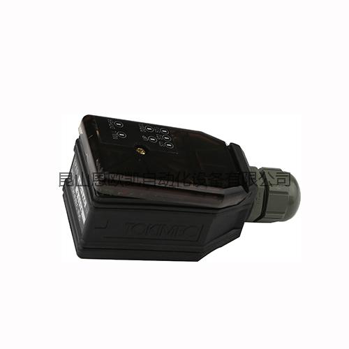 Japan TOKIMEC Controller EPADSC1A12 昆山恩欧凯自动化