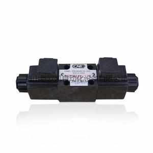 Taiwan CML Solenoid Valve WH42-G02-A110N