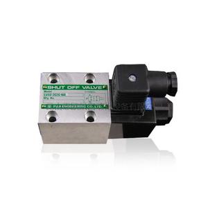 日本FUJI ENGINEERING电磁阀LVSO-202G-WA1