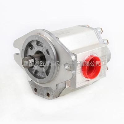 美国Prince液压泵SP25A52A9H2-L