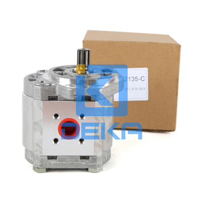 HALDEX/CONCENTRIC齿轮泵WP09A1B140L03FA150N 1802135