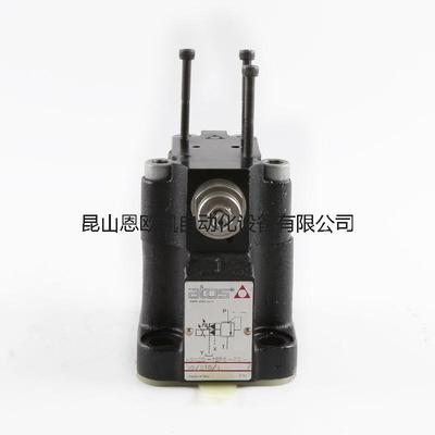 意大利ATOS电磁阀AGMZO-TERS-PS-10/210/I