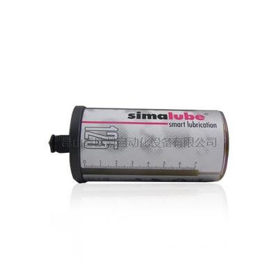 瑞士SIMALUBE注油器SL01-125