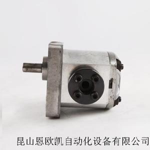 台湾CML齿轮泵EGA-4.3
