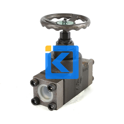 日本广濑HIROSE截止阀HF-4211-40-23