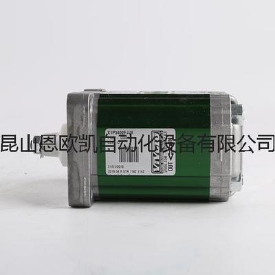 意大利VIVOIL齿轮泵X1P3402FJJA