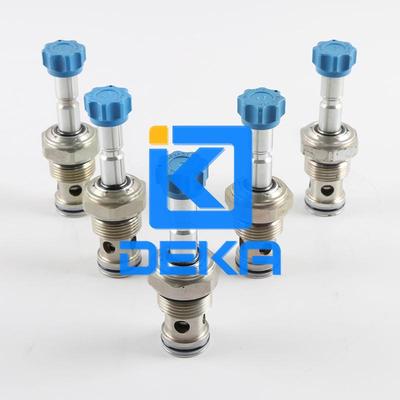 意大利EDI/REXROTH插装阀OD1531173AS000