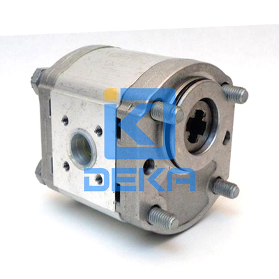 意大利CASAPPA齿轮泵PLP20.D095B6-LBE/BC-NEL