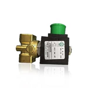 Italy ODE Solenoid valve 21A2KB20