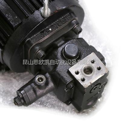 日本NACHI叶片泵UVN-1A-3A2-2.2-4-20