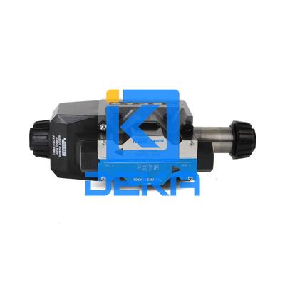 日本TOKYO KEIKI电磁阀DG4V-5-2C-M-PL-OV-6-40