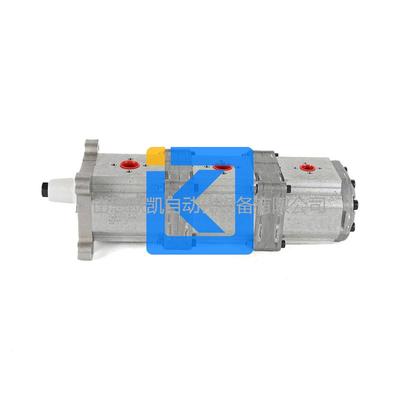 意大利DANFOSS三联泵PRRR-063/044/033RN03BMP1CDCANNCACANNCAC7NNNN/NNNNN