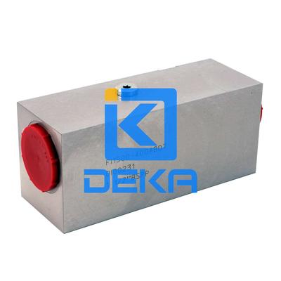 WEBTEC流量指示器FI1500系列