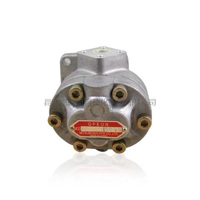 日本MITSUBOSHI齿轮泵A8-A40R