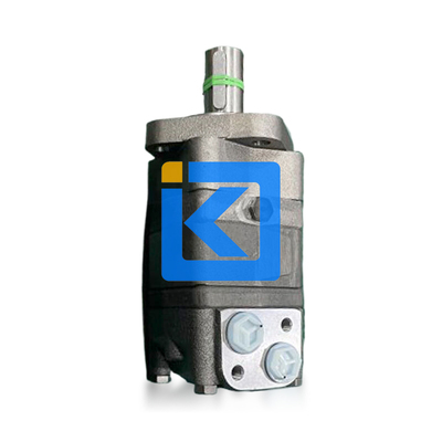 意大利DANFOSS液压马达151F0505 OMS250