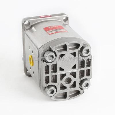 法国HPI齿轮泵P1BAN2026HL10B02N